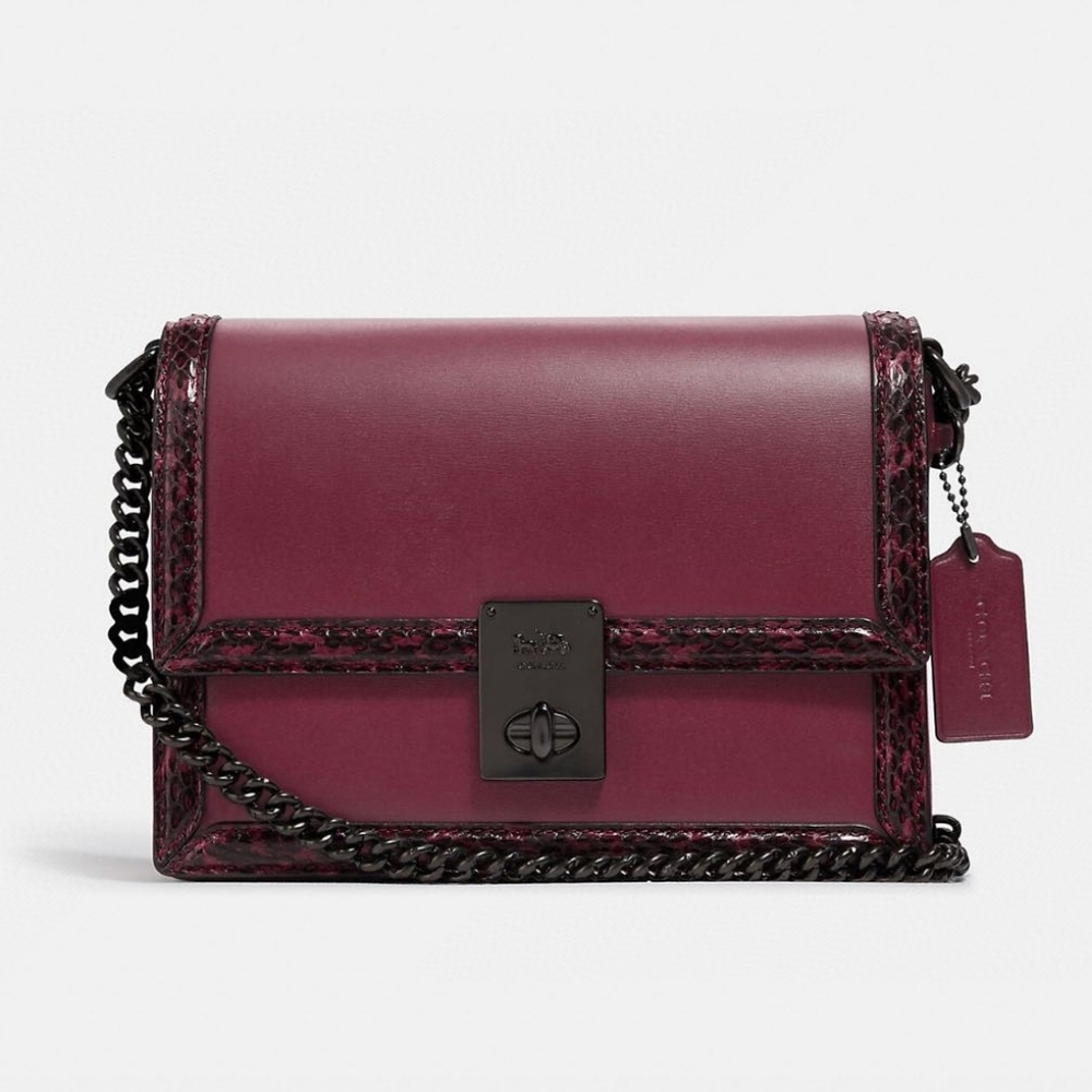 Coach shoulder bag NWT